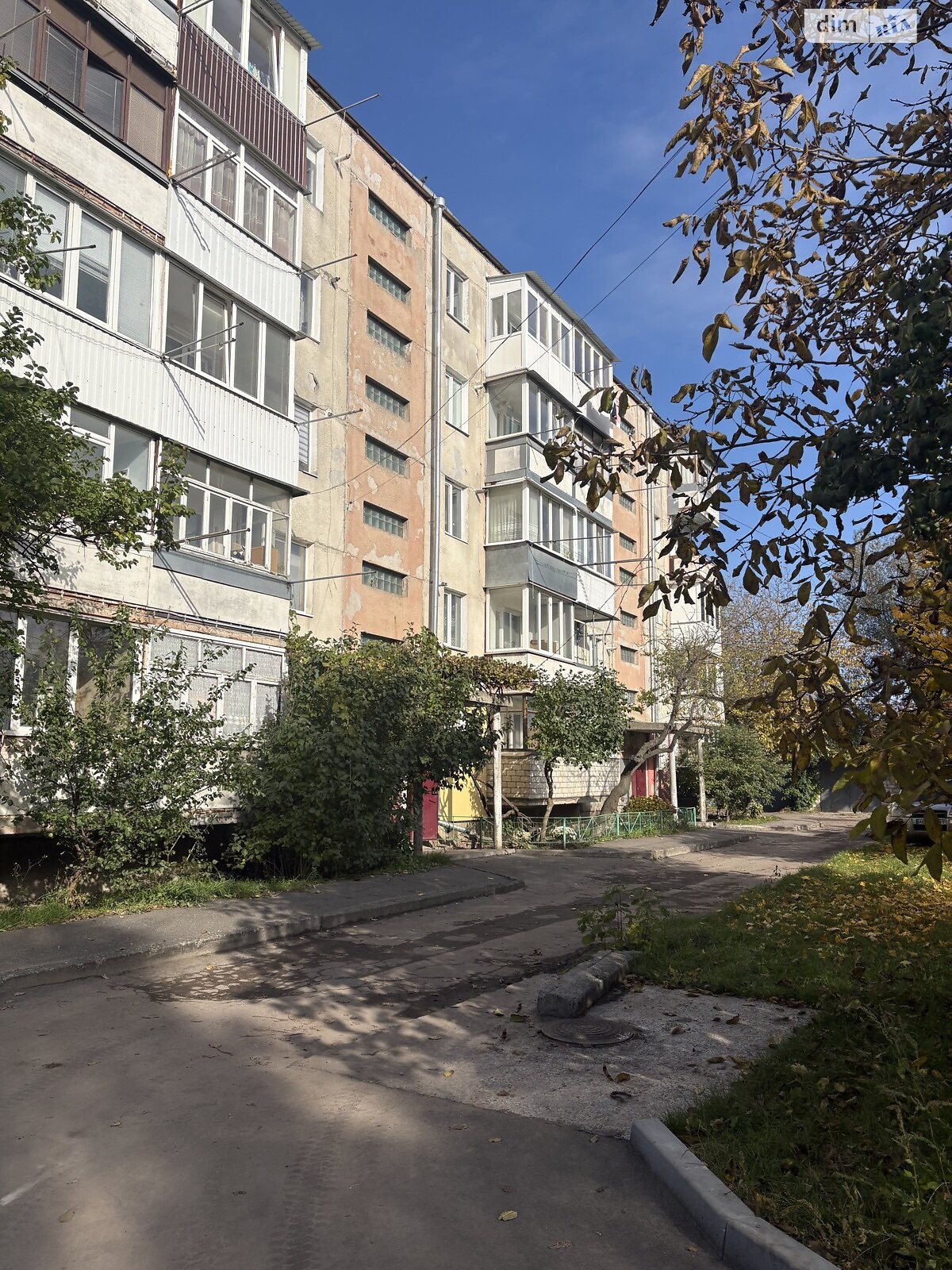 Продажа однокомнатной квартиры в Виннице, на шоссе Немировское, район Замостье фото 1