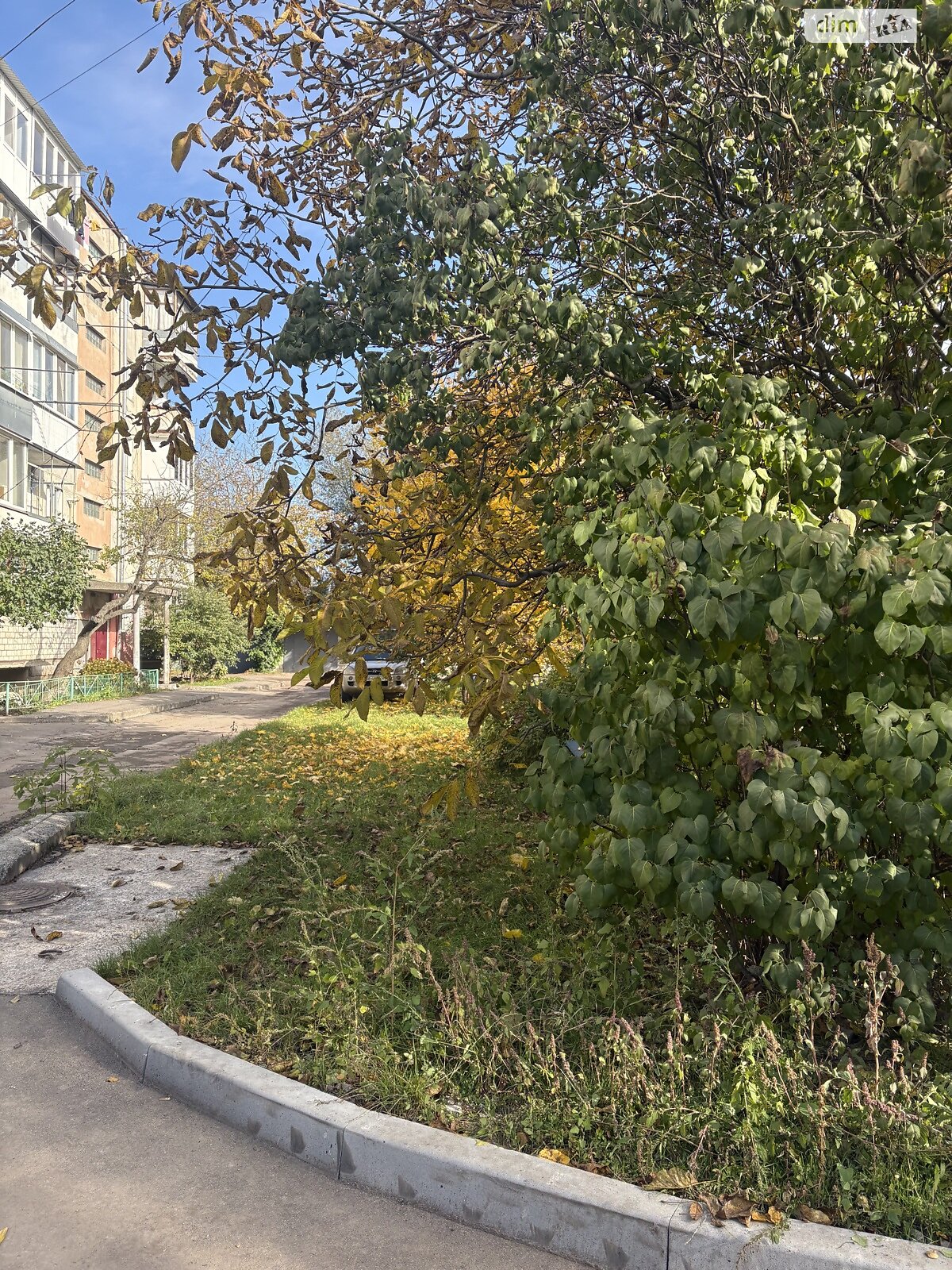 Продажа однокомнатной квартиры в Виннице, на шоссе Немировское, район Замостье фото 1