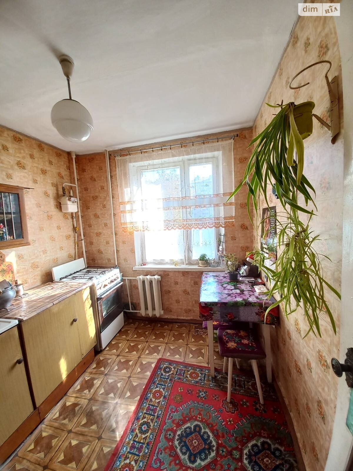 Продажа однокомнатной квартиры в Виннице, на шоссе Немировское, район Замостье фото 1