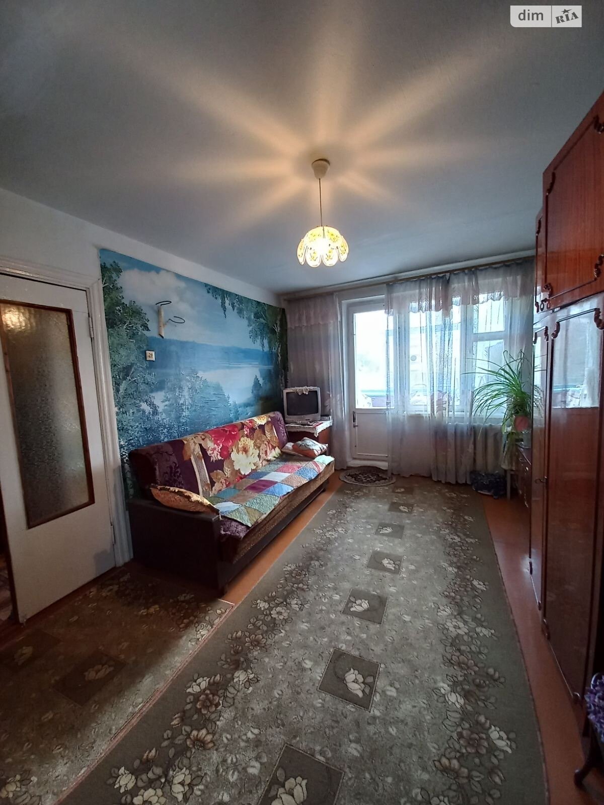 Продажа однокомнатной квартиры в Виннице, на шоссе Немировское, район Замостье фото 1