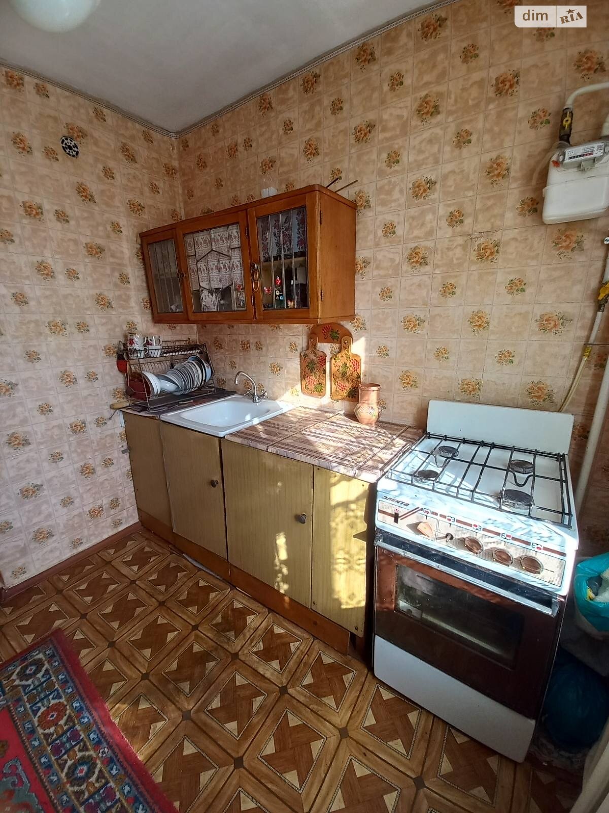 Продажа однокомнатной квартиры в Виннице, на шоссе Немировское, район Замостье фото 1