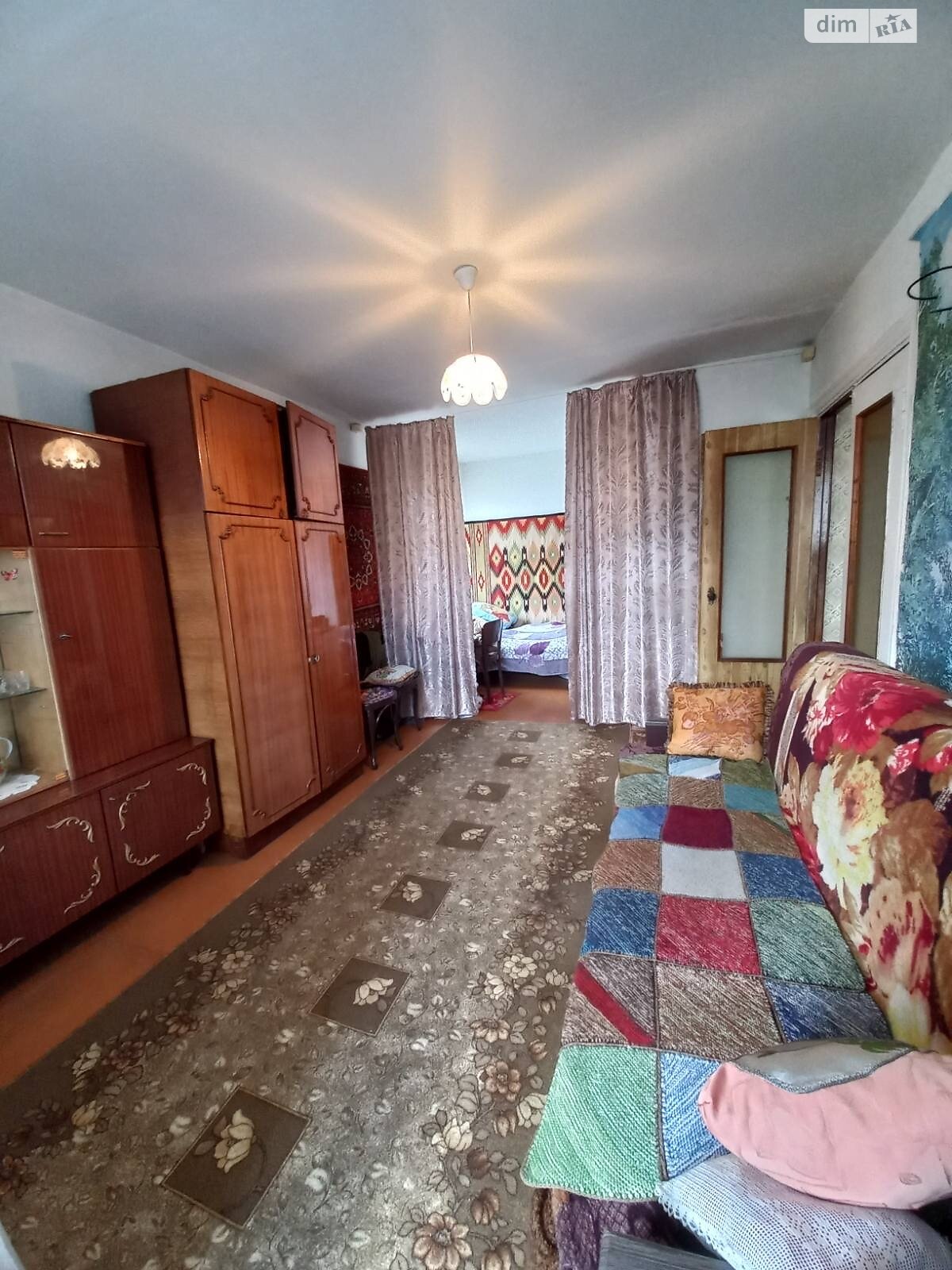 Продажа однокомнатной квартиры в Виннице, на шоссе Немировское, район Замостье фото 1