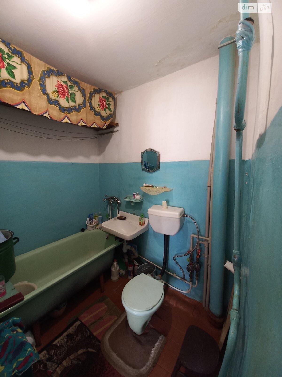 Продажа однокомнатной квартиры в Виннице, на шоссе Немировское, район Замостье фото 1