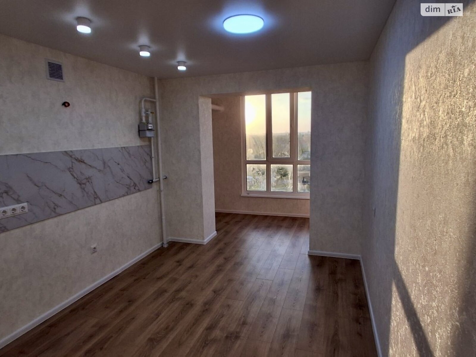 Продажа однокомнатной квартиры в Винницких Хуторах, на шоссе Немировское 94Ж корпус 1, фото 1 Продажа однокомнатной квартиры в Винницких Хуторах, на шоссе Немировское 94Ж корпус 1, фото 1