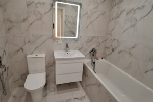 Продажа однокомнатной квартиры в Винницких Хуторах, на шоссе Немировское 94Ж корпус 1, фото 2 Продажа однокомнатной квартиры в Винницких Хуторах, на шоссе Немировское 94Ж корпус 1, фото 2