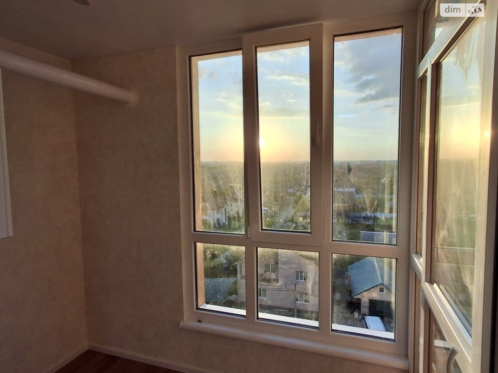 Продажа однокомнатной квартиры в Винницких Хуторах, на шоссе Немировское 94Ж корпус 1, фото 1 Продажа однокомнатной квартиры в Винницких Хуторах, на шоссе Немировское 94Ж корпус 1, фото 1