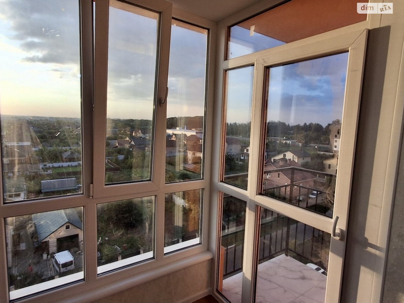 Продажа однокомнатной квартиры в Винницких Хуторах, на шоссе Немировское 94Ж корпус 1, фото 1 Продажа однокомнатной квартиры в Винницких Хуторах, на шоссе Немировское 94Ж корпус 1, фото 1