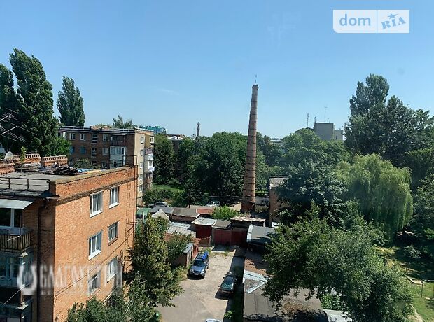 Продажа трехкомнатной квартиры в Виннице, на просп. Коцюбинского район Замостье фото 1 Продажа трехкомнатной квартиры в Виннице, на просп. Коцюбинского район Замостье фото 1