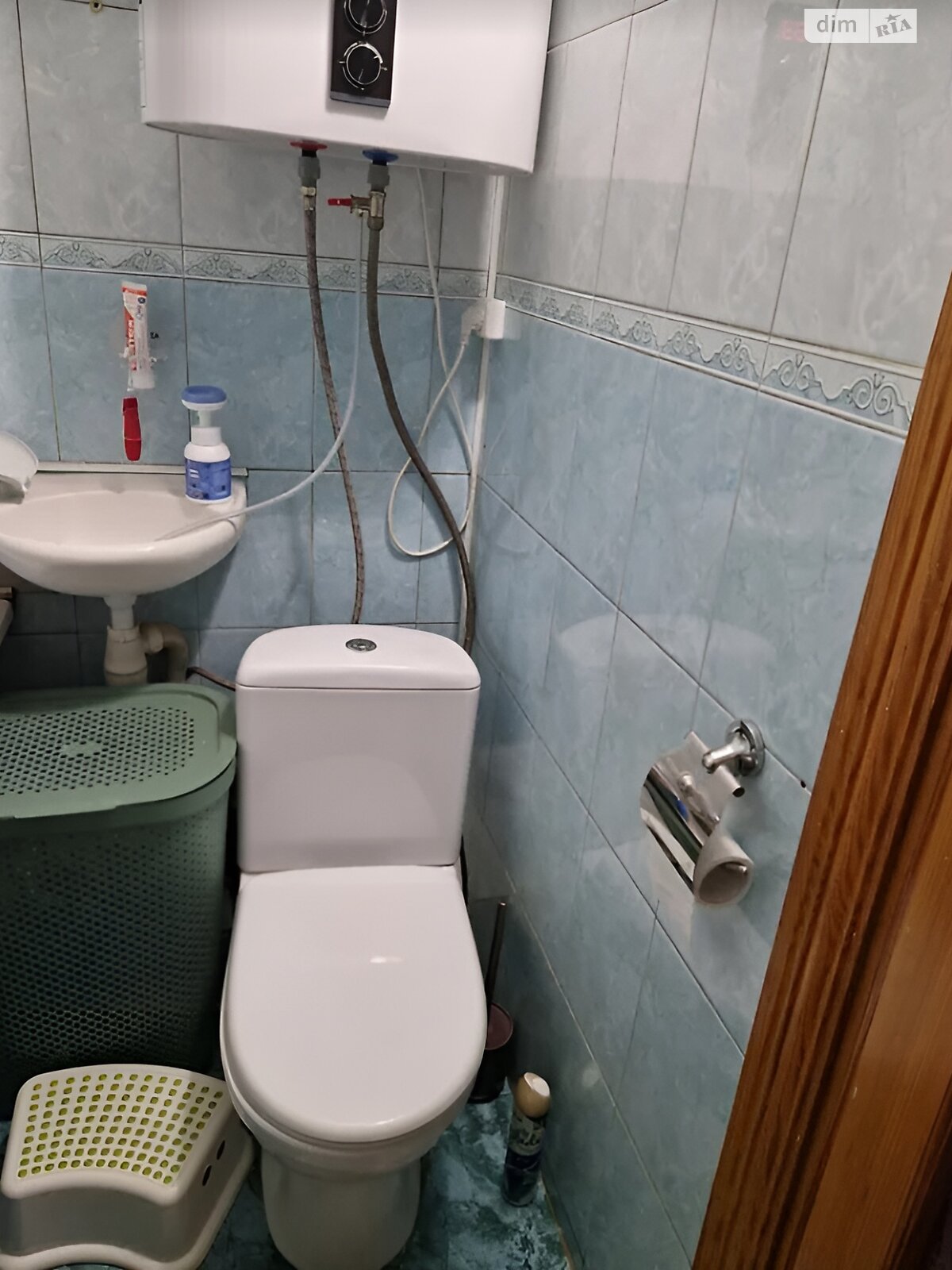 Продаж двокімнатної квартири в Вінниці, на вул. Брацлавська 51, район Замостя фото 1 Продаж двокімнатної квартири в Вінниці, на вул. Брацлавська 51, район Замостя фото 1