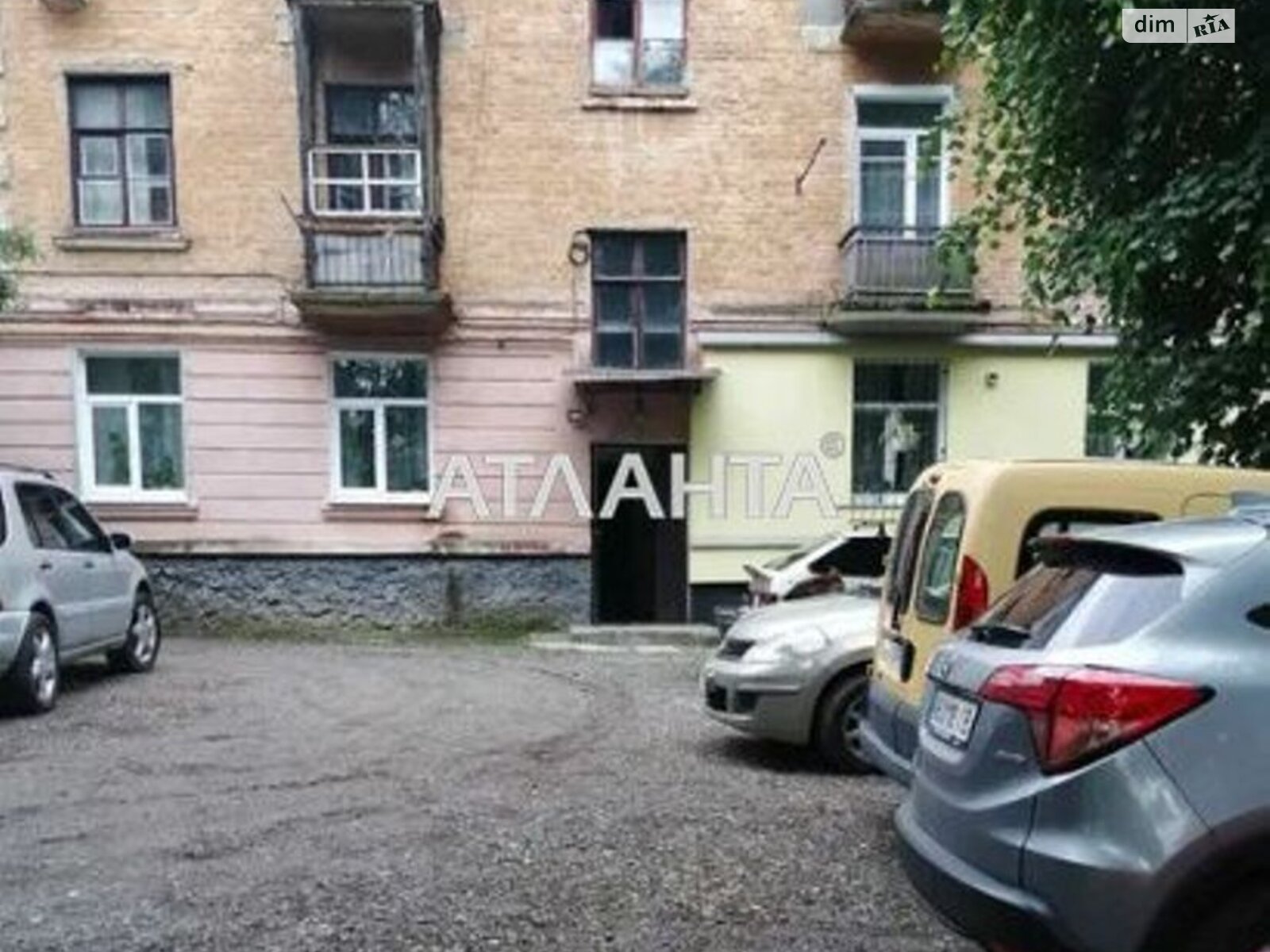 Продаж двокімнатної квартири в Вінниці, на вул. Привокзальна, район Ближнє замостя фото 1