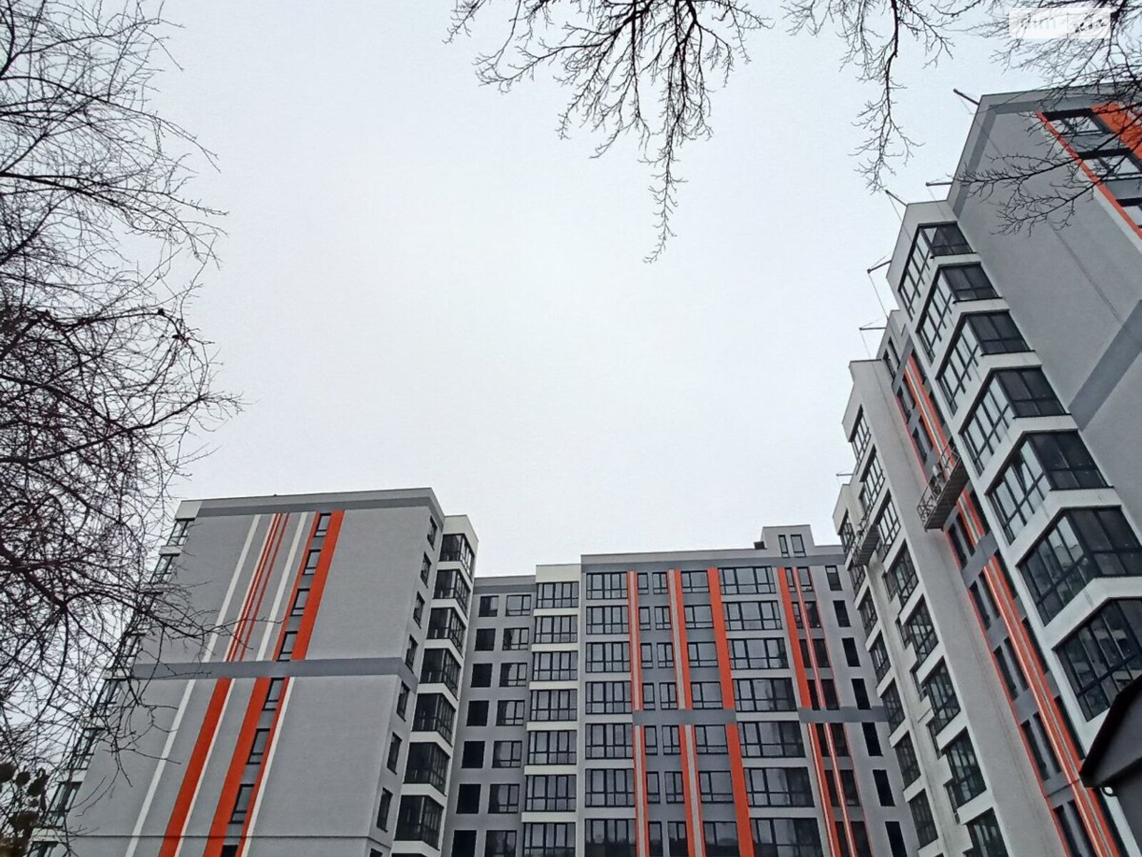 Продажа однокомнатной квартиры в Виннице, на ул. Привокзальная, район Замостье фото 1 Продажа однокомнатной квартиры в Виннице, на ул. Привокзальная, район Замостье фото 1