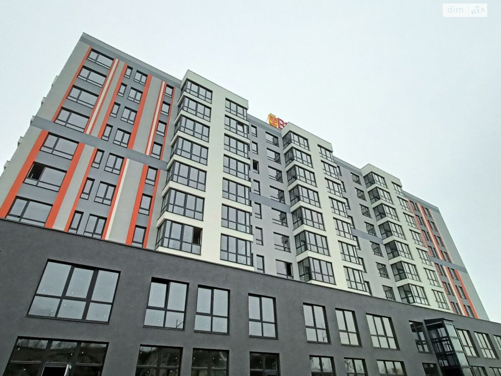 Продажа однокомнатной квартиры в Виннице, на ул. Привокзальная, район Замостье фото 1 Продажа однокомнатной квартиры в Виннице, на ул. Привокзальная, район Замостье фото 1