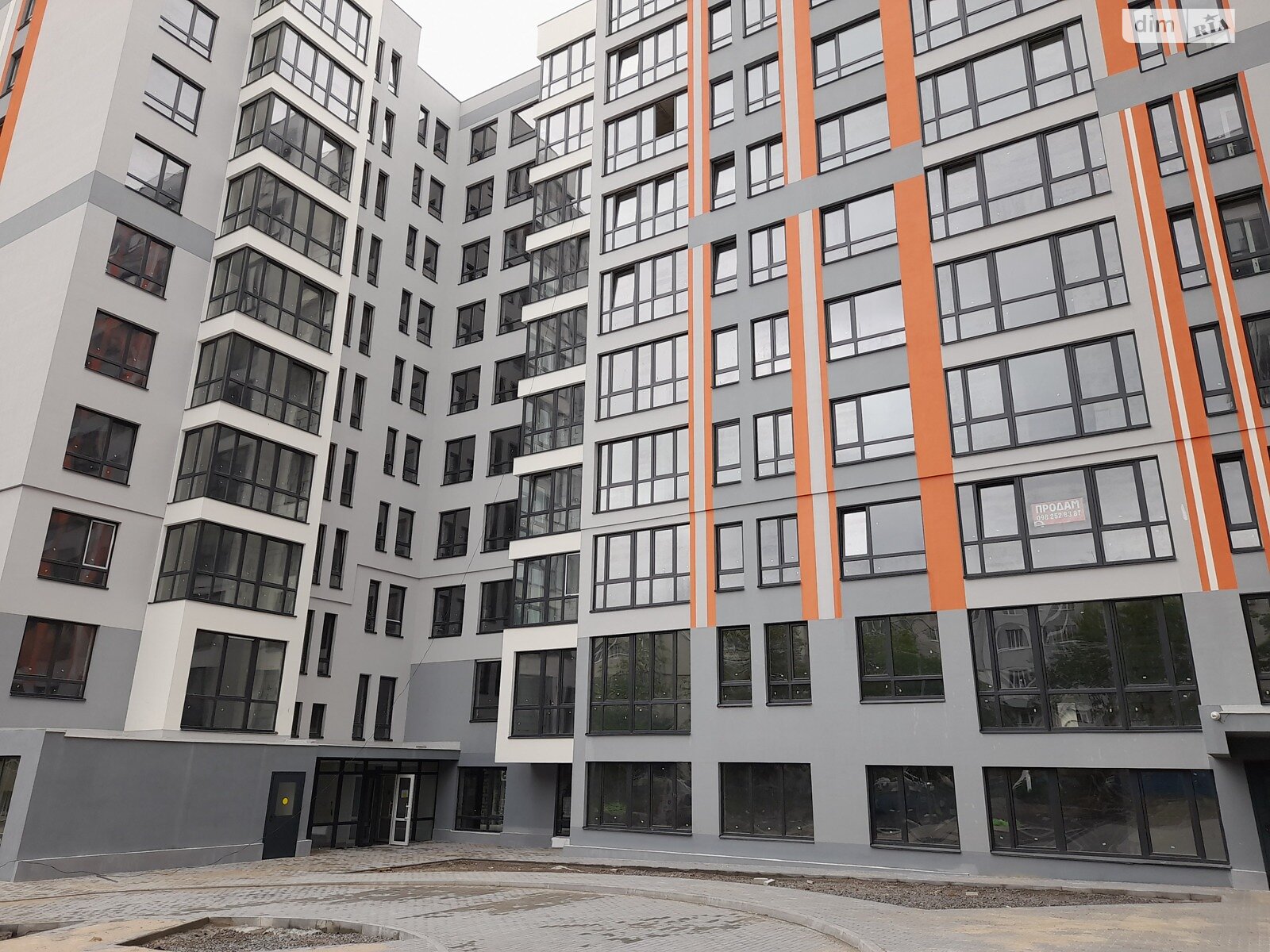Продаж однокімнатної квартири в Вінниці, на вул. Привокзальна, район Замостя фото 1 Продаж однокімнатної квартири в Вінниці, на вул. Привокзальна, район Замостя фото 1