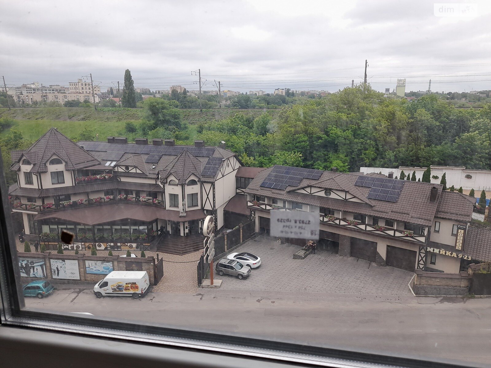 Продаж однокімнатної квартири в Вінниці, на вул. Привокзальна, район Замостя фото 1 Продаж однокімнатної квартири в Вінниці, на вул. Привокзальна, район Замостя фото 1