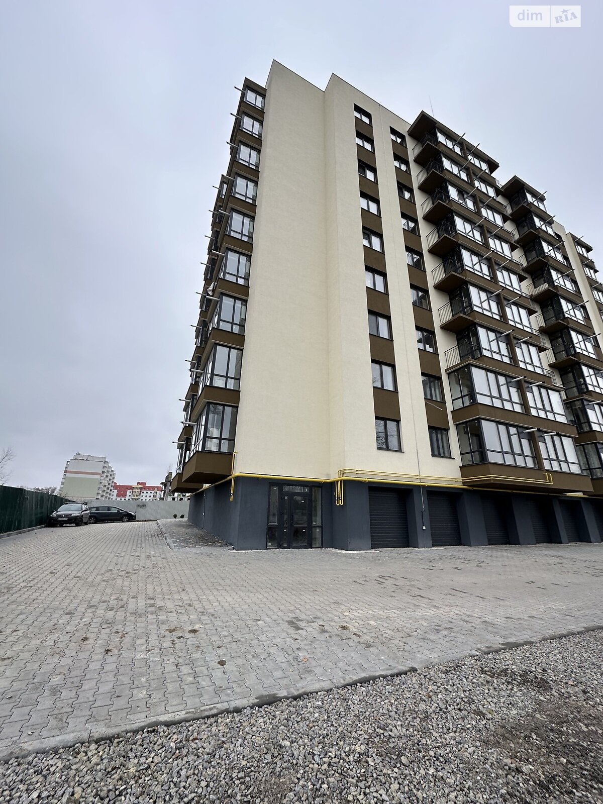 Продаж однокімнатної квартири в Вінниці, на вул. Сергія Зулінського, район Замостя фото 1 Продаж однокімнатної квартири в Вінниці, на вул. Сергія Зулінського, район Замостя фото 1