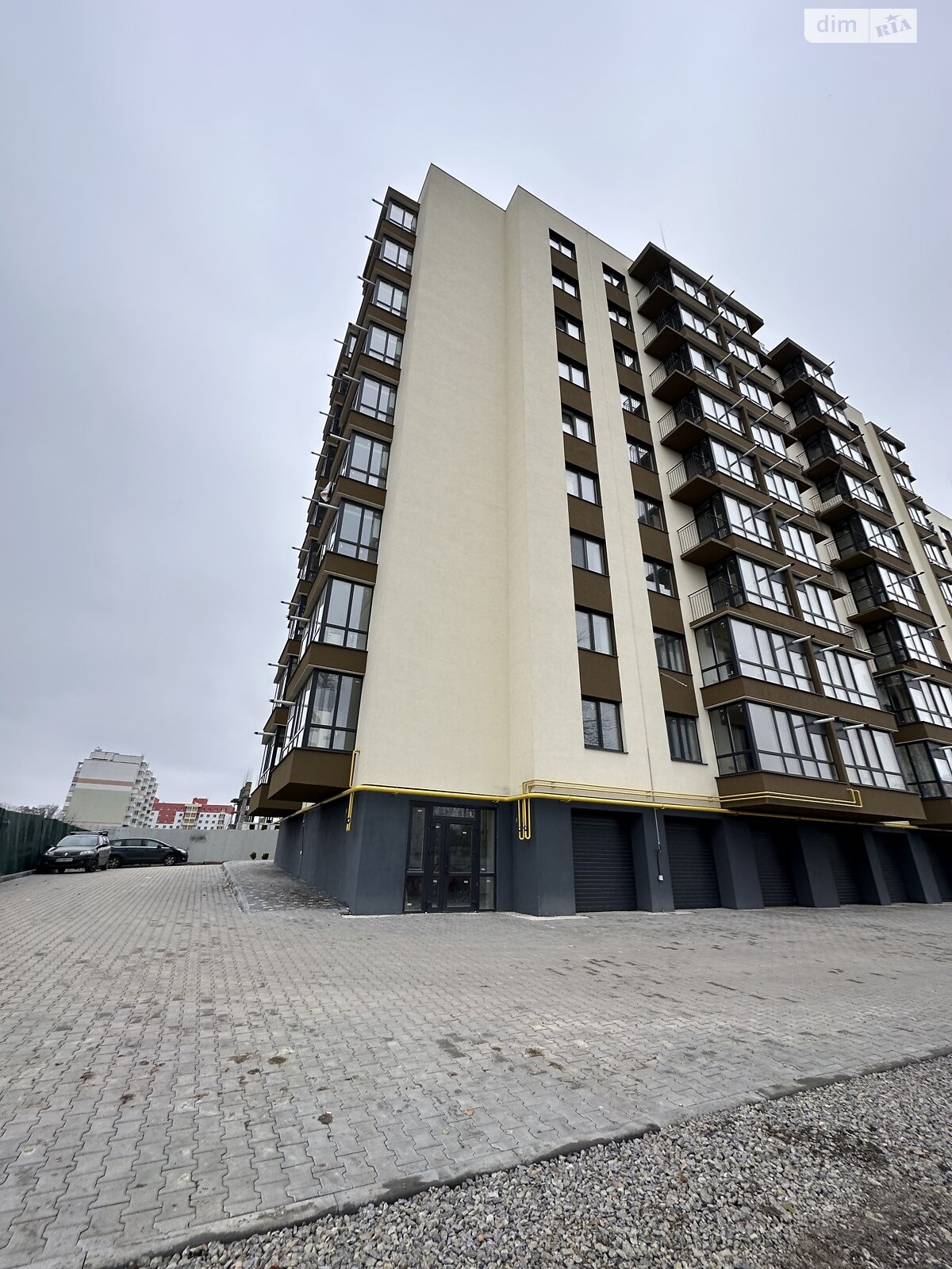 Продаж однокімнатної квартири в Вінниці, на вул. Сергія Зулінського, район Замостя фото 1 Продаж однокімнатної квартири в Вінниці, на вул. Сергія Зулінського, район Замостя фото 1