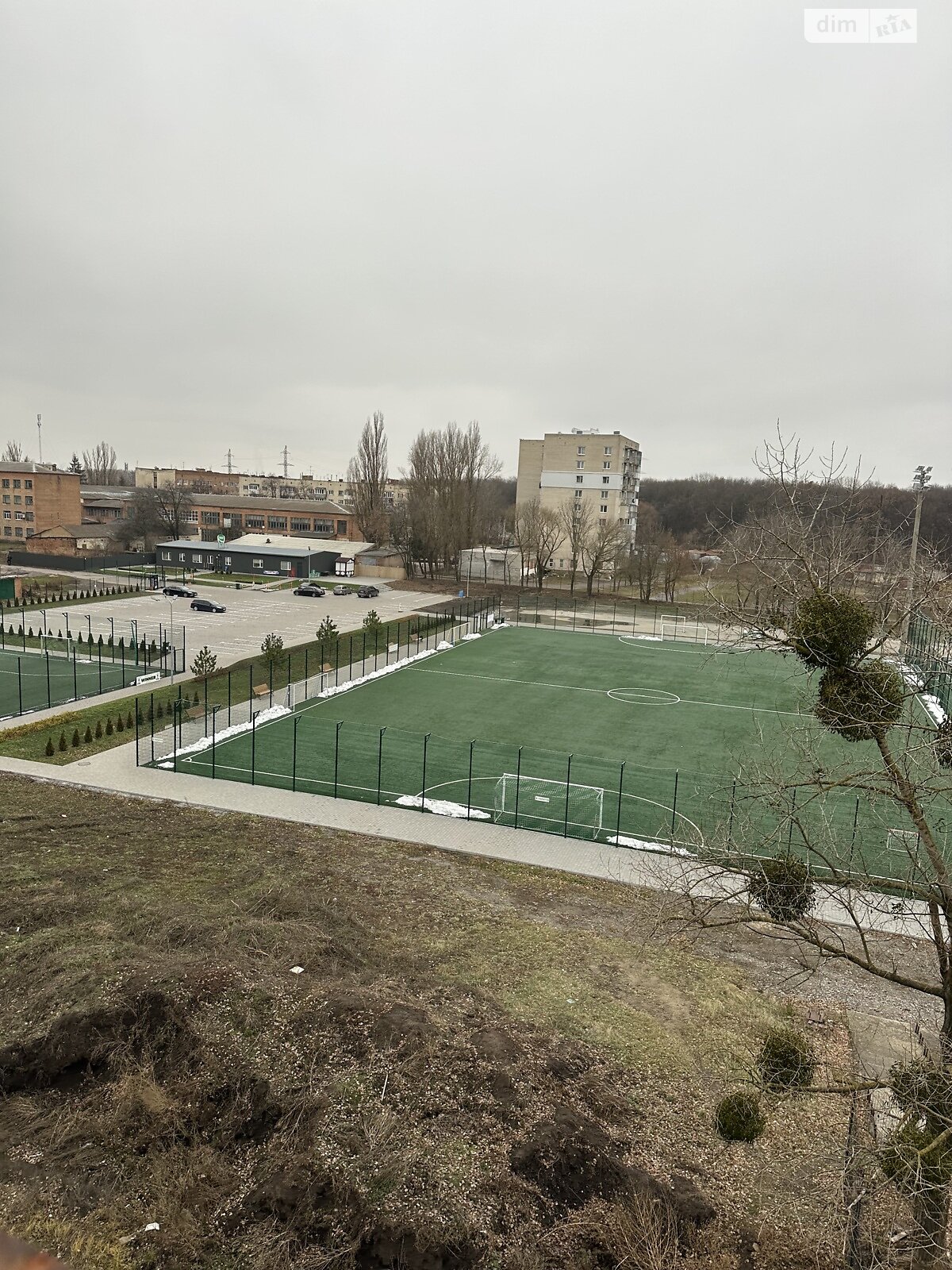 Продаж однокімнатної квартири в Вінниці, на вул. Сергія Зулінського, район Замостя фото 1 Продаж однокімнатної квартири в Вінниці, на вул. Сергія Зулінського, район Замостя фото 1
