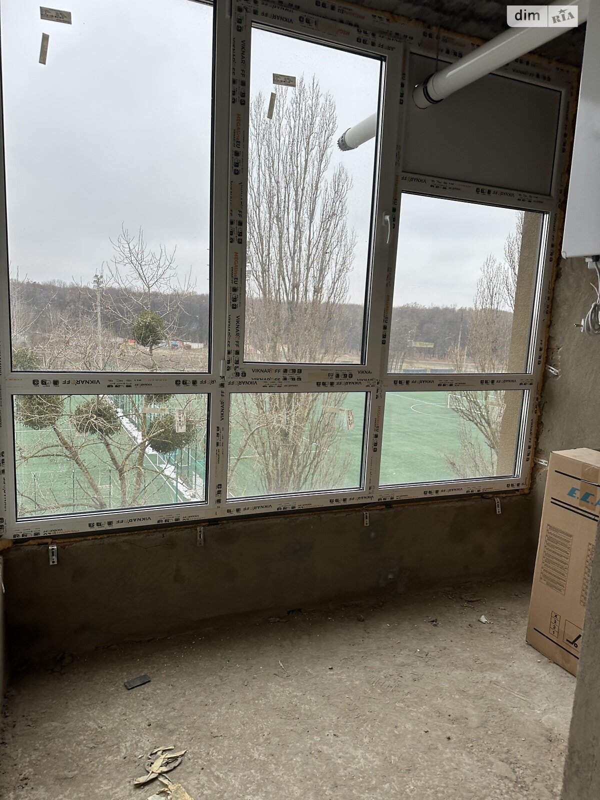 Продаж однокімнатної квартири в Вінниці, на вул. Сергія Зулінського, район Замостя фото 1 Продаж однокімнатної квартири в Вінниці, на вул. Сергія Зулінського, район Замостя фото 1