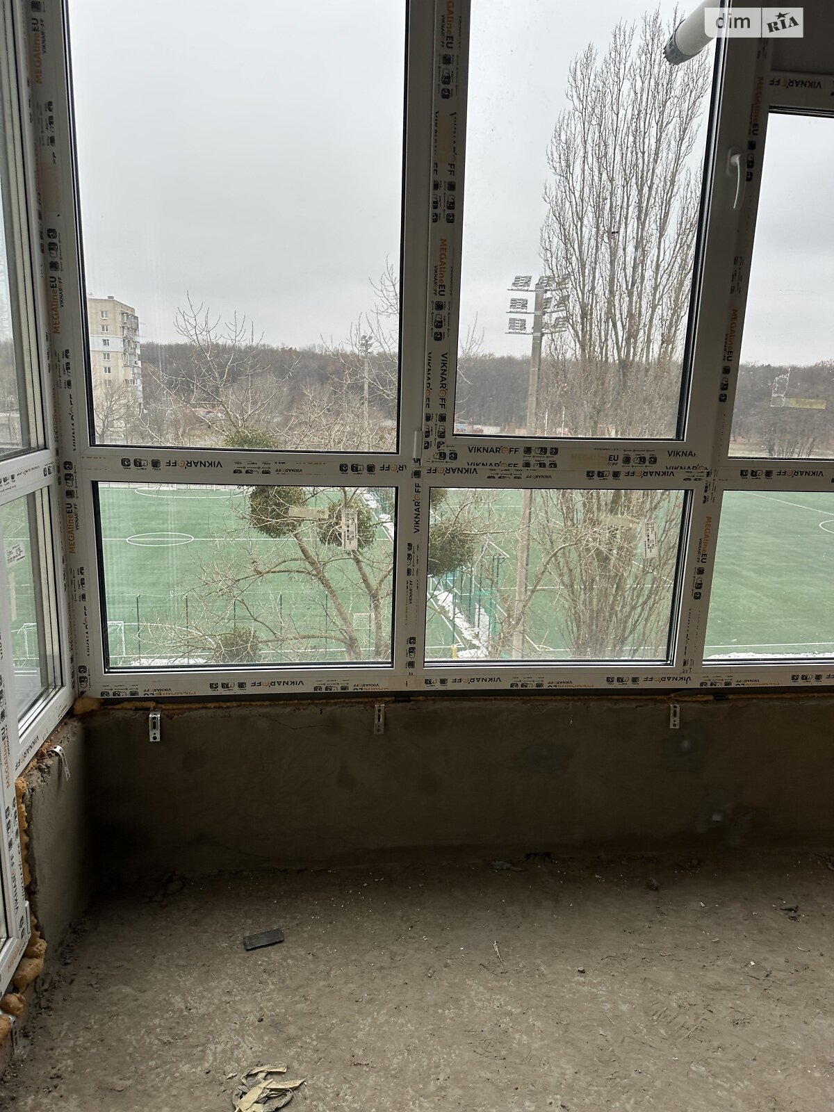 Продаж однокімнатної квартири в Вінниці, на вул. Сергія Зулінського, район Замостя фото 1 Продаж однокімнатної квартири в Вінниці, на вул. Сергія Зулінського, район Замостя фото 1