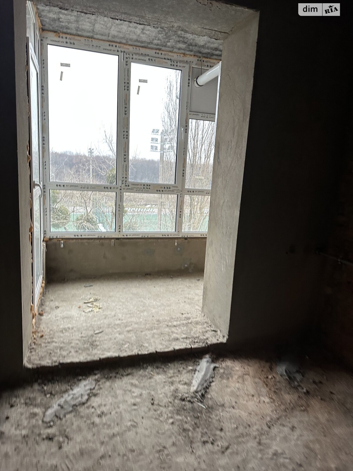 Продаж однокімнатної квартири в Вінниці, на вул. Сергія Зулінського, район Замостя фото 1 Продаж однокімнатної квартири в Вінниці, на вул. Сергія Зулінського, район Замостя фото 1