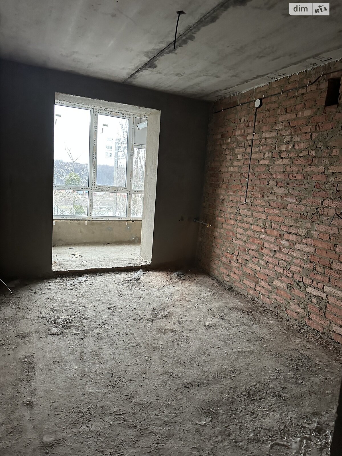 Продаж однокімнатної квартири в Вінниці, на вул. Сергія Зулінського, район Замостя фото 1 Продаж однокімнатної квартири в Вінниці, на вул. Сергія Зулінського, район Замостя фото 1