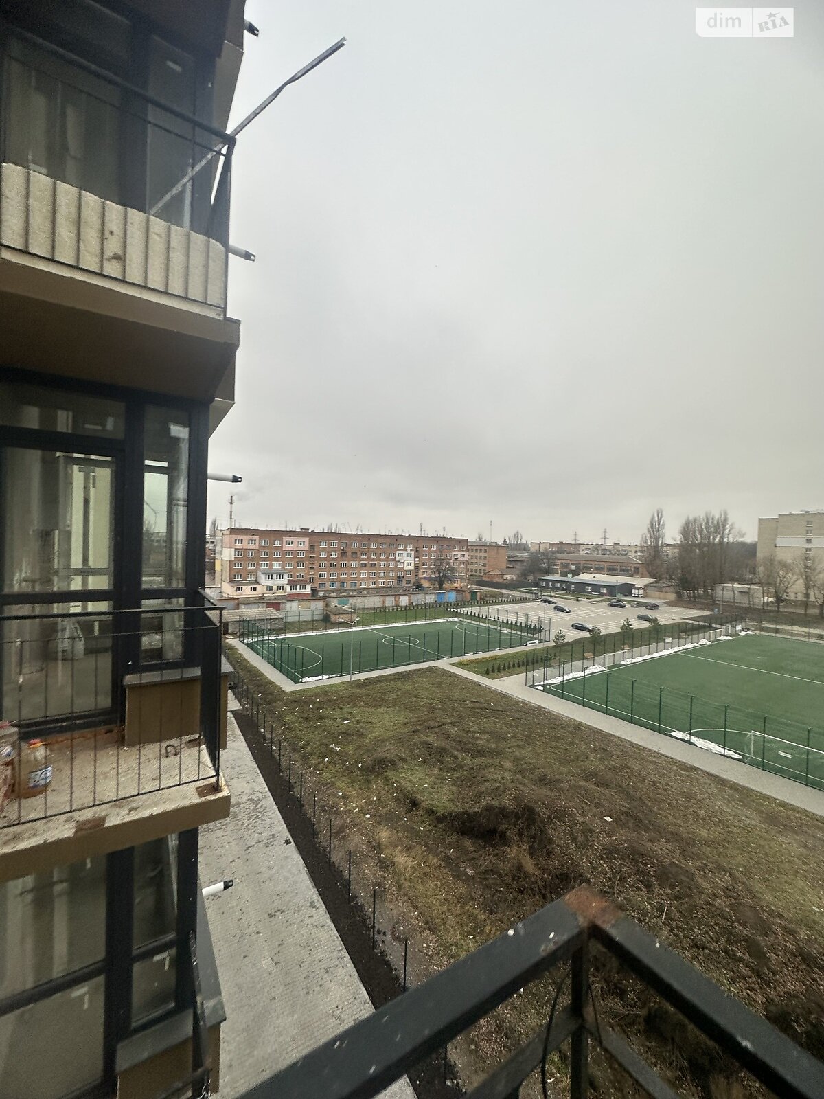 Продаж однокімнатної квартири в Вінниці, на вул. Сергія Зулінського, район Замостя фото 1 Продаж однокімнатної квартири в Вінниці, на вул. Сергія Зулінського, район Замостя фото 1