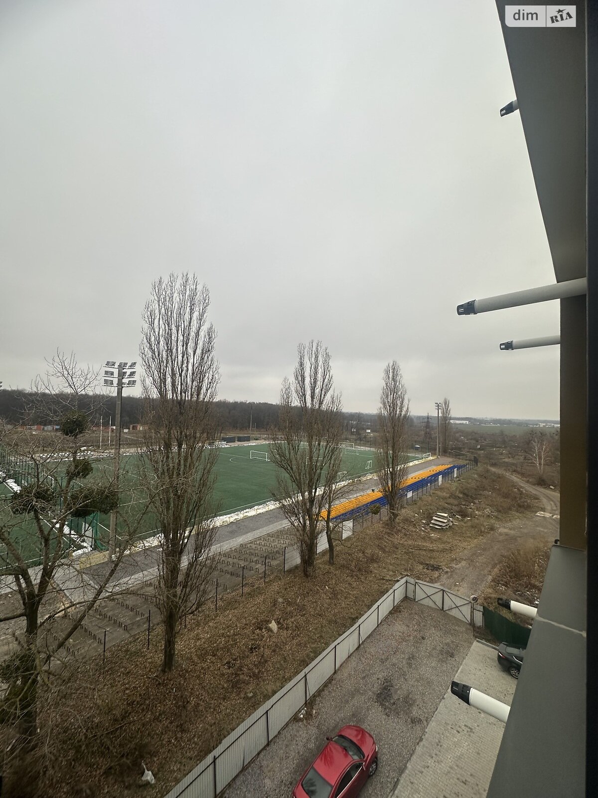 Продаж однокімнатної квартири в Вінниці, на вул. Сергія Зулінського, район Замостя фото 1 Продаж однокімнатної квартири в Вінниці, на вул. Сергія Зулінського, район Замостя фото 1