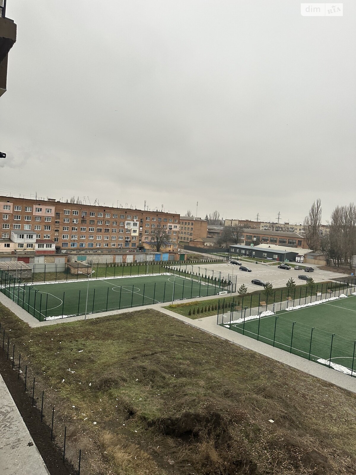 Продаж однокімнатної квартири в Вінниці, на вул. Сергія Зулінського, район Замостя фото 1 Продаж однокімнатної квартири в Вінниці, на вул. Сергія Зулінського, район Замостя фото 1
