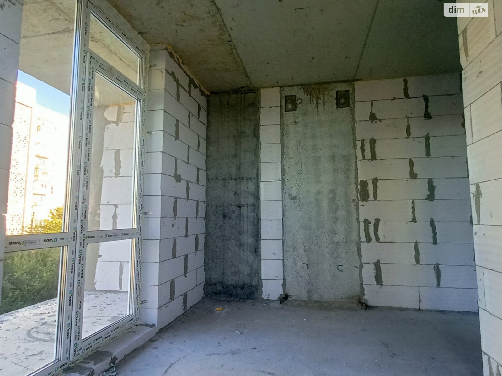 Продаж однокімнатної квартири в Вінниці, на вул. Сергія Зулінського, район Замостя фото 1