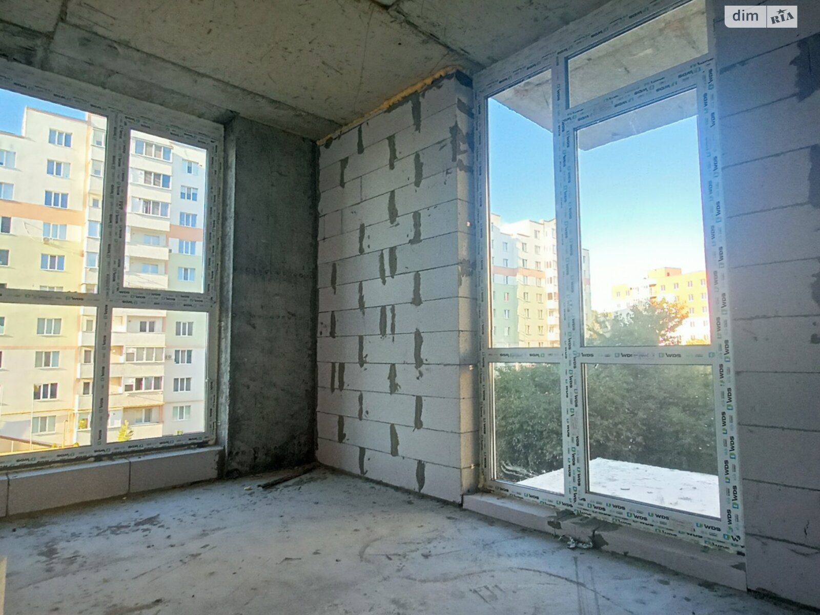 Продаж однокімнатної квартири в Вінниці, на вул. Сергія Зулінського, район Замостя фото 1