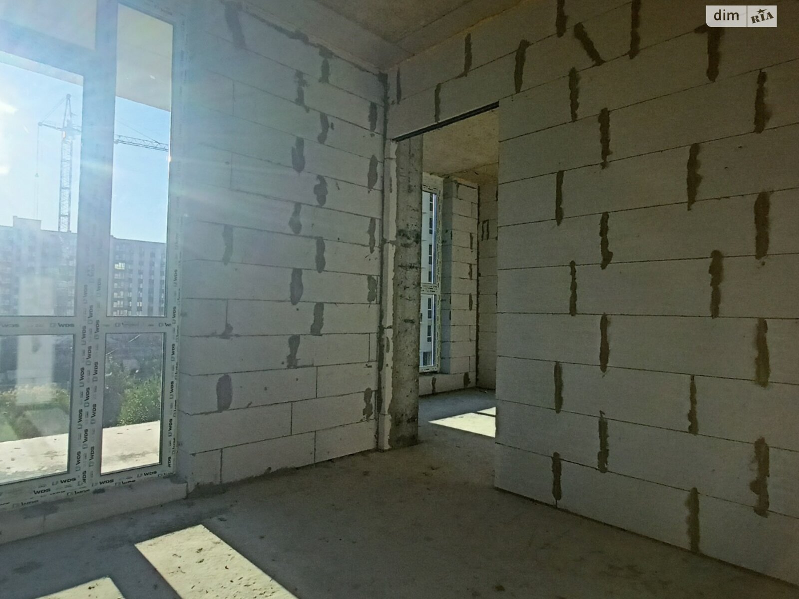 Продаж однокімнатної квартири в Вінниці, на вул. Сергія Зулінського, район Замостя фото 1