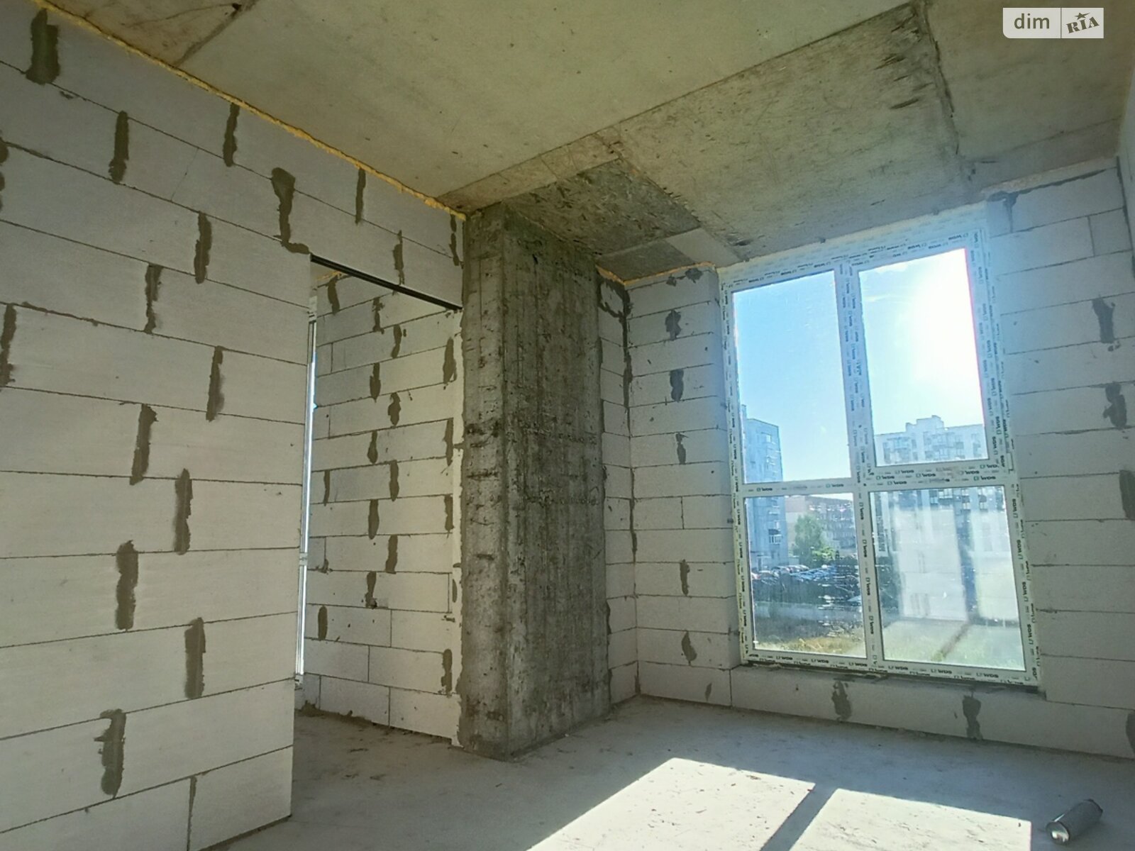 Продаж однокімнатної квартири в Вінниці, на вул. Сергія Зулінського, район Замостя фото 1