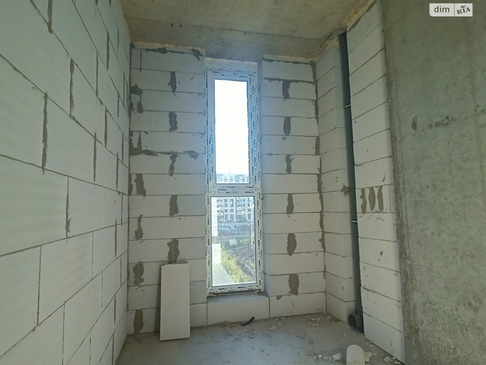 Продаж однокімнатної квартири в Вінниці, на вул. Сергія Зулінського, район Замостя фото 1