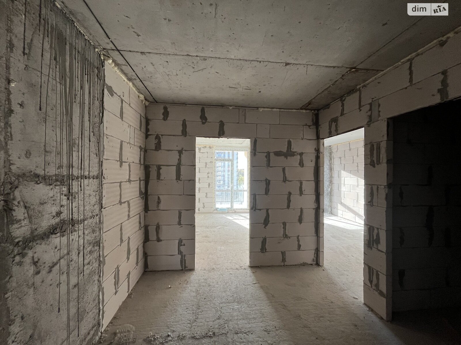 Продажа однокомнатной квартиры в Виннице, на ул. Сергея Зулинского, район Замостье фото 1