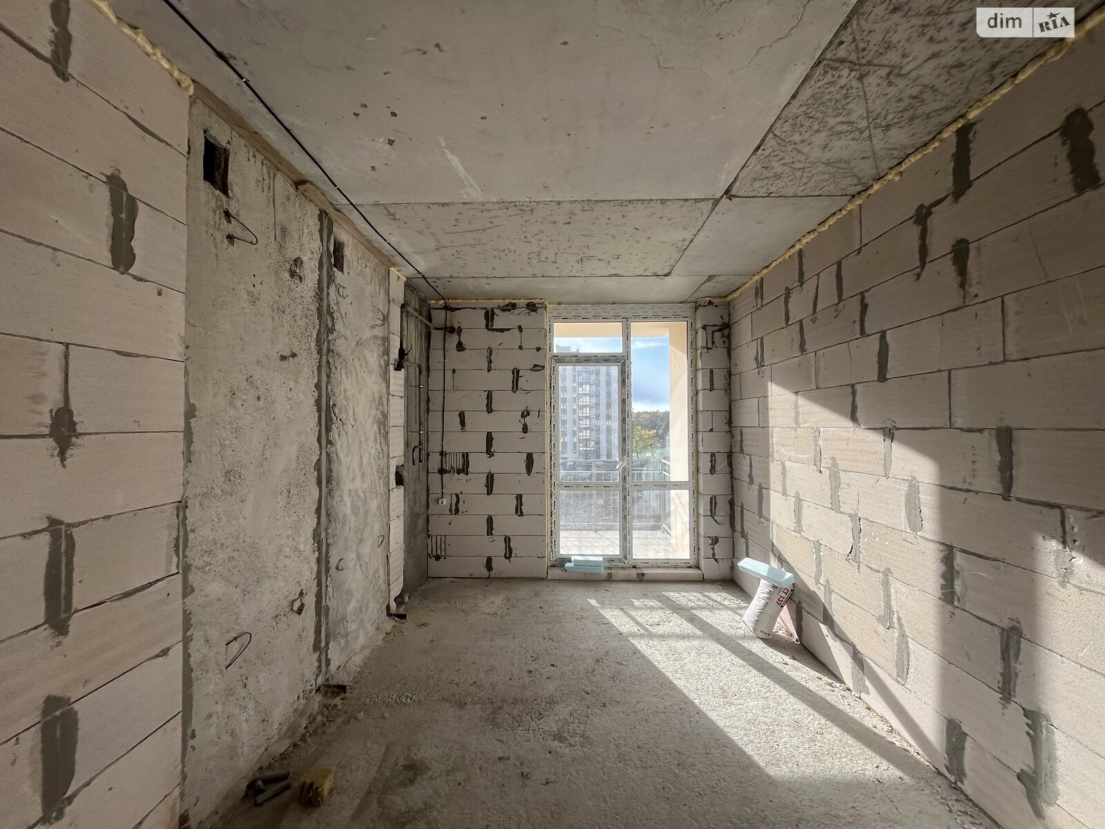 Продажа однокомнатной квартиры в Виннице, на ул. Сергея Зулинского, район Замостье фото 1