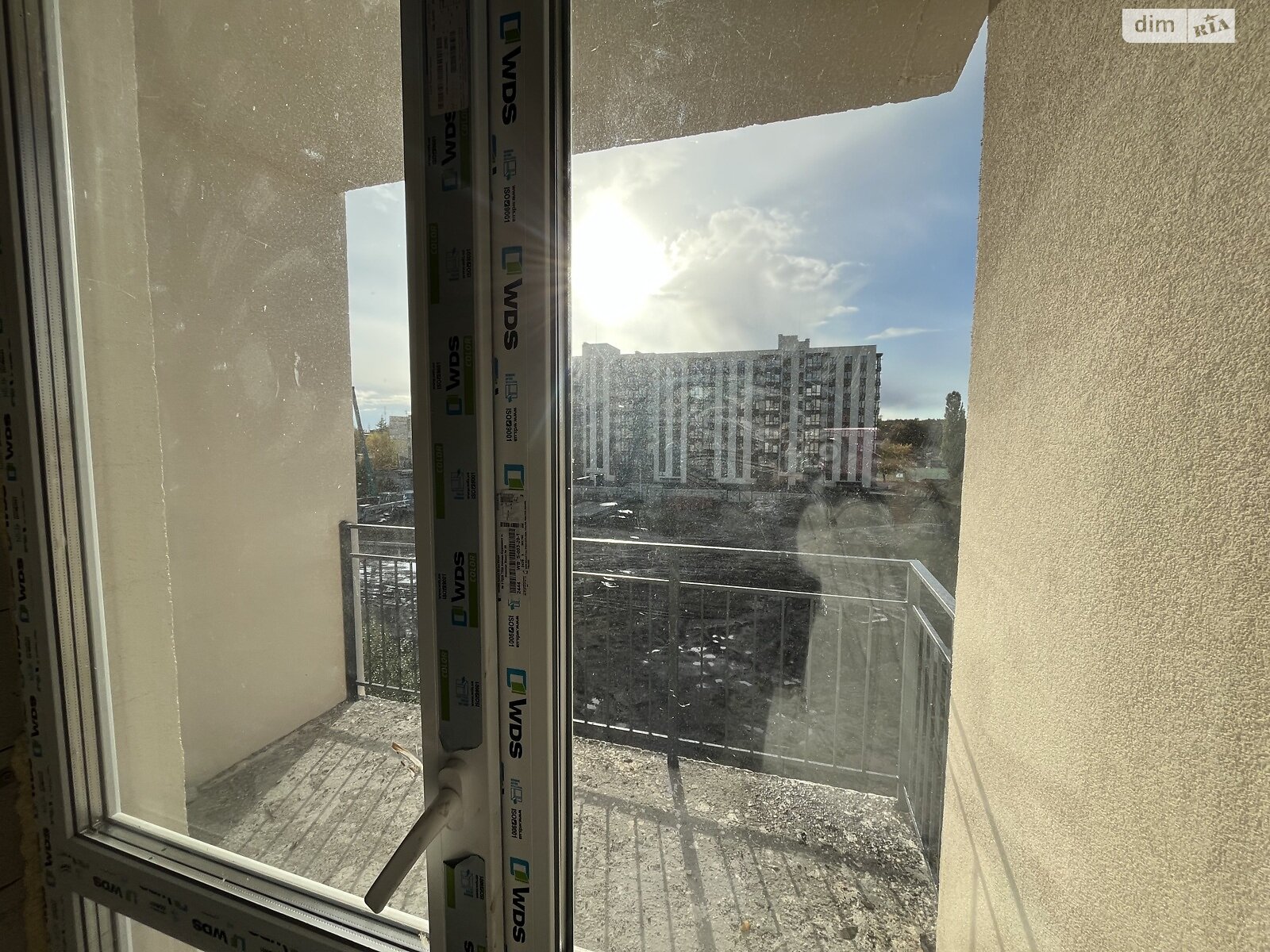 Продажа однокомнатной квартиры в Виннице, на ул. Сергея Зулинского, район Замостье фото 1