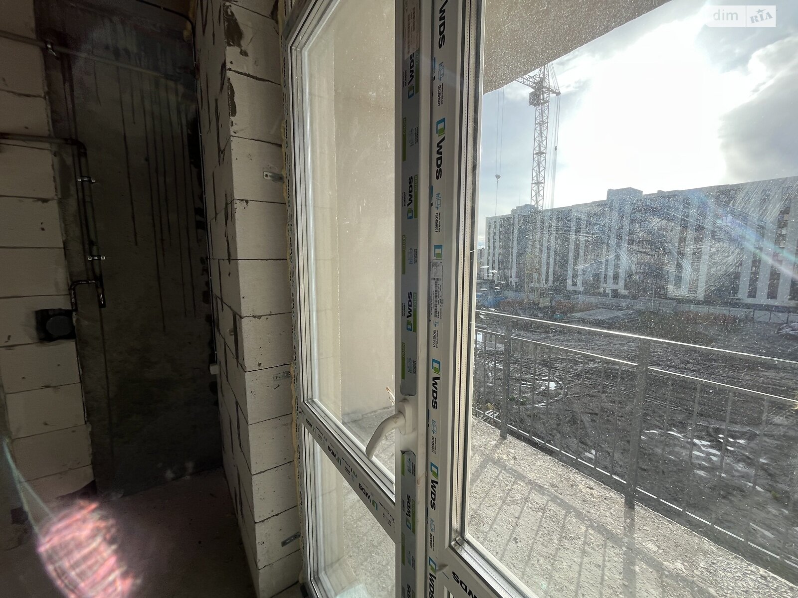 Продажа однокомнатной квартиры в Виннице, на ул. Сергея Зулинского, район Замостье фото 1