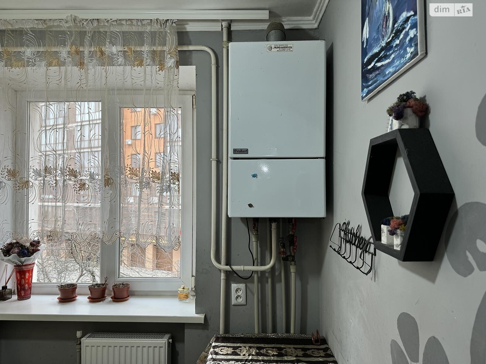 Продажа трехкомнатной квартиры в Виннице, на ул. Шимка Максима, район Замостье фото 1 Продажа трехкомнатной квартиры в Виннице, на ул. Шимка Максима, район Замостье фото 1