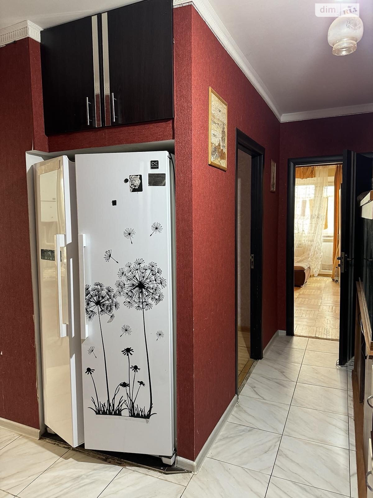 Продажа трехкомнатной квартиры в Виннице, на ул. Шимка Максима, район Замостье фото 1 Продажа трехкомнатной квартиры в Виннице, на ул. Шимка Максима, район Замостье фото 1