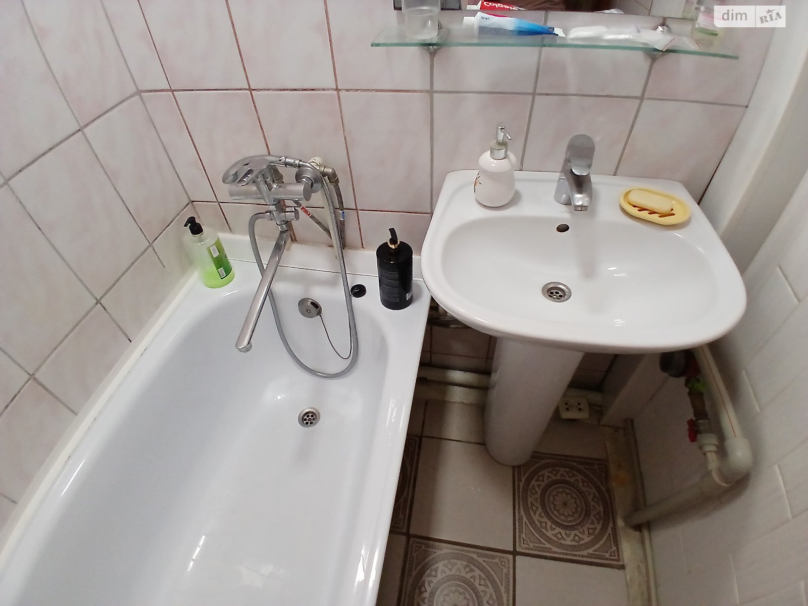 Продаж трикімнатної квартири в Вінниці, на вул. Шимка Максима 32, район Замостя фото 1 Продаж трикімнатної квартири в Вінниці, на вул. Шимка Максима 32, район Замостя фото 1