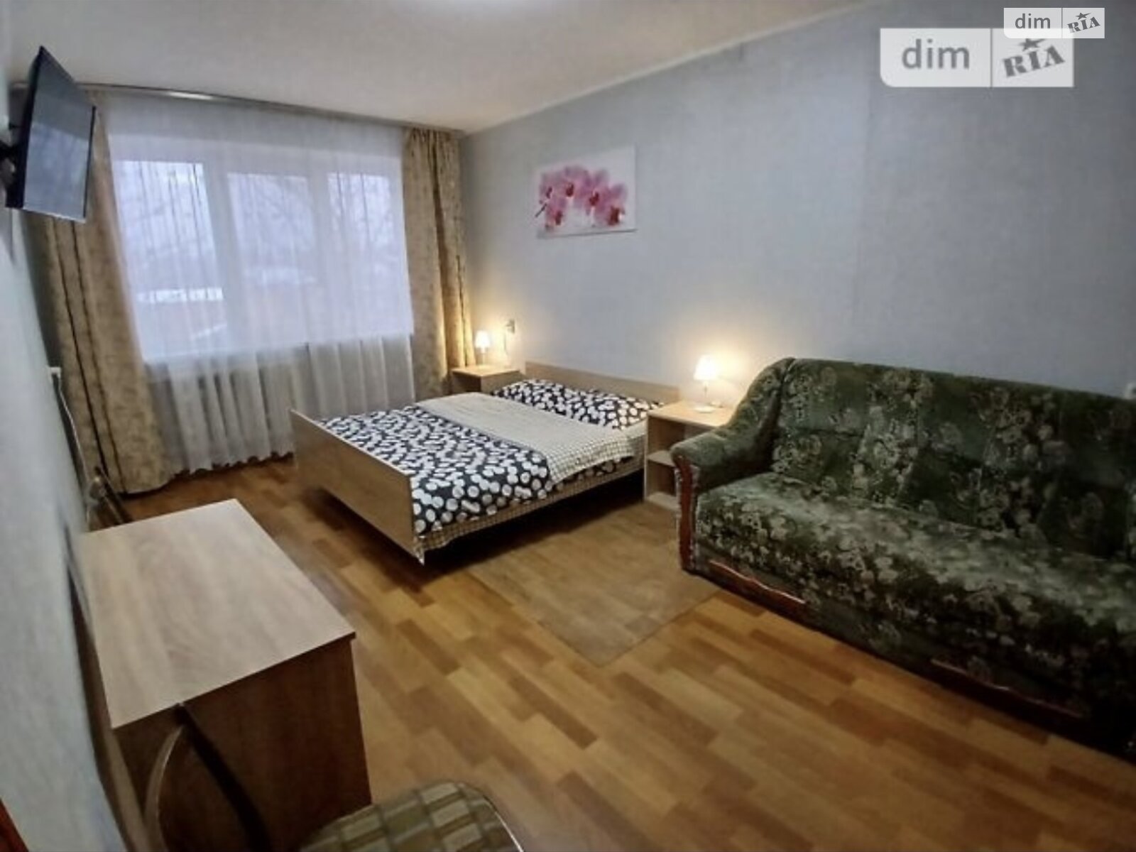 Продаж трикімнатної квартири в Вінниці, на вул. Шимка Максима, район Замостя фото 1 Продаж трикімнатної квартири в Вінниці, на вул. Шимка Максима, район Замостя фото 1