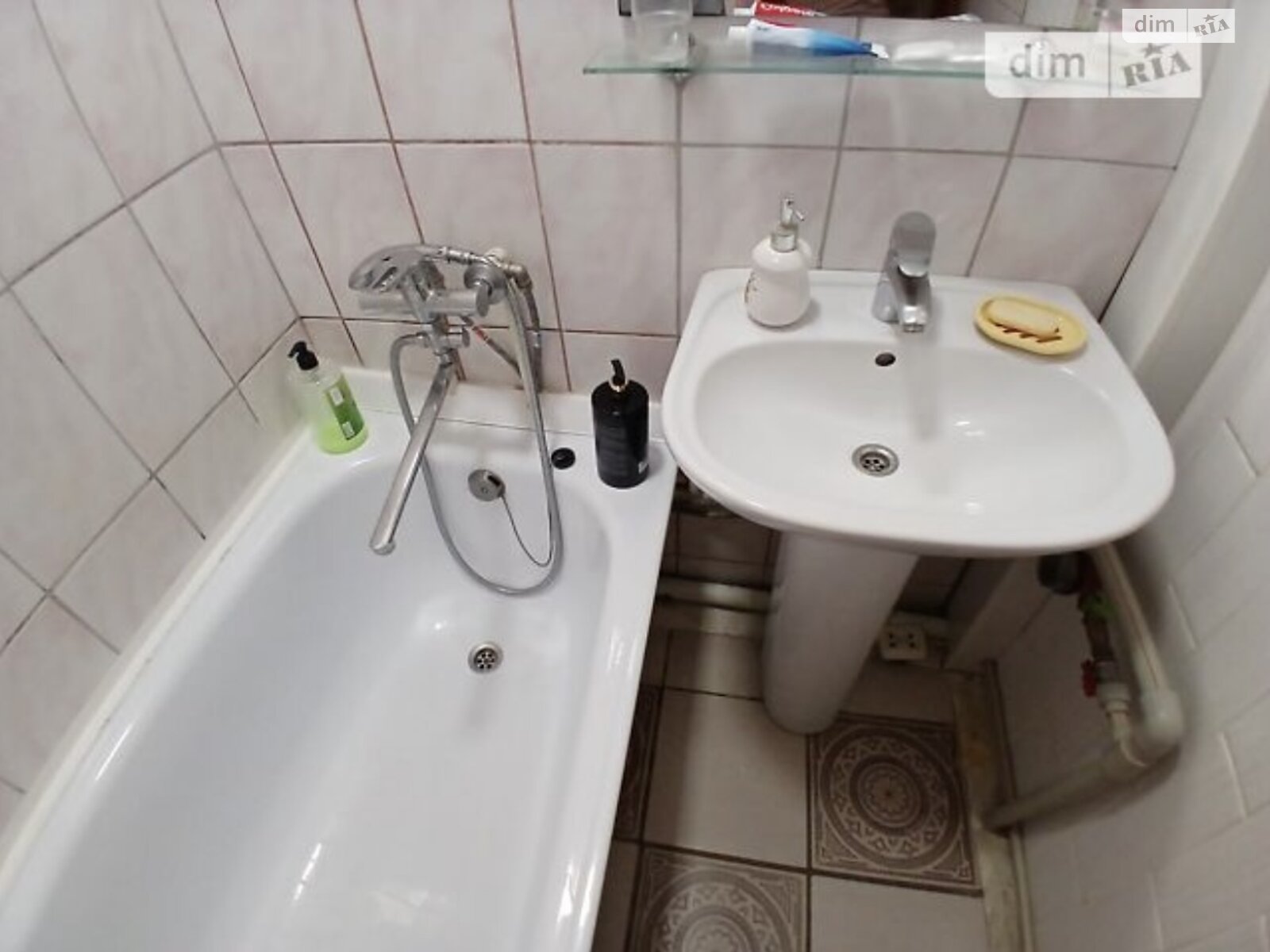 Продаж трикімнатної квартири в Вінниці, на вул. Шимка Максима, район Замостя фото 1 Продаж трикімнатної квартири в Вінниці, на вул. Шимка Максима, район Замостя фото 1