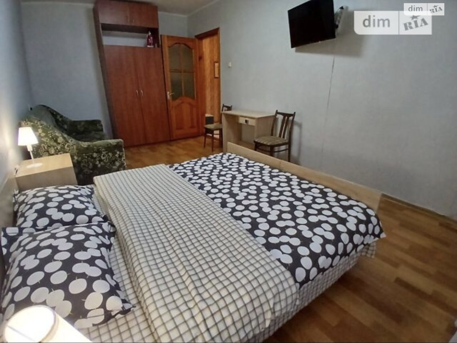 Продаж трикімнатної квартири в Вінниці, на вул. Шимка Максима, район Замостя фото 1 Продаж трикімнатної квартири в Вінниці, на вул. Шимка Максима, район Замостя фото 1