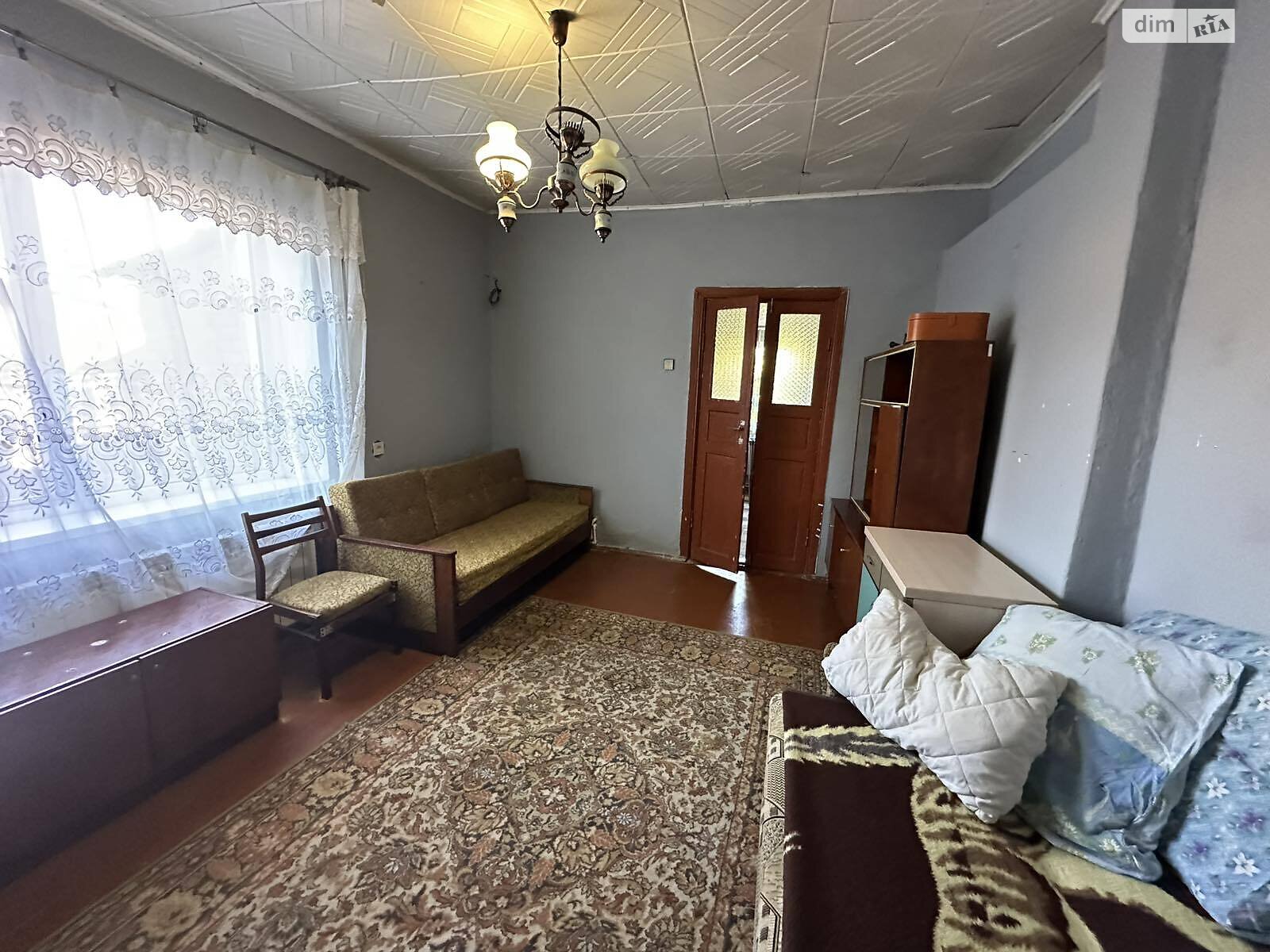 Продажа трехкомнатной квартиры в Виннице, на ул. Стеценко, район Замостье фото 1 Продажа трехкомнатной квартиры в Виннице, на ул. Стеценко, район Замостье фото 1