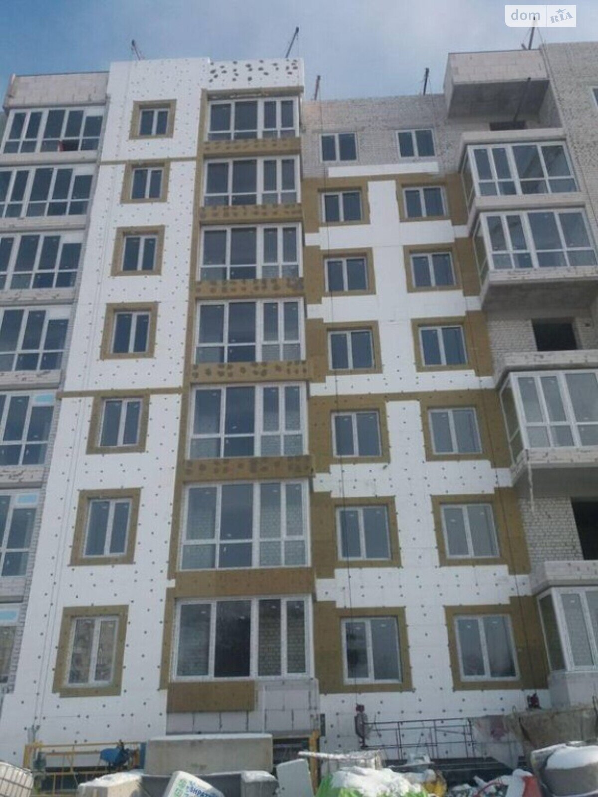 Продаж однокімнатної квартири в Вінниці, на вул. Стрілецька 23, район Ближнє замостя фото 1
