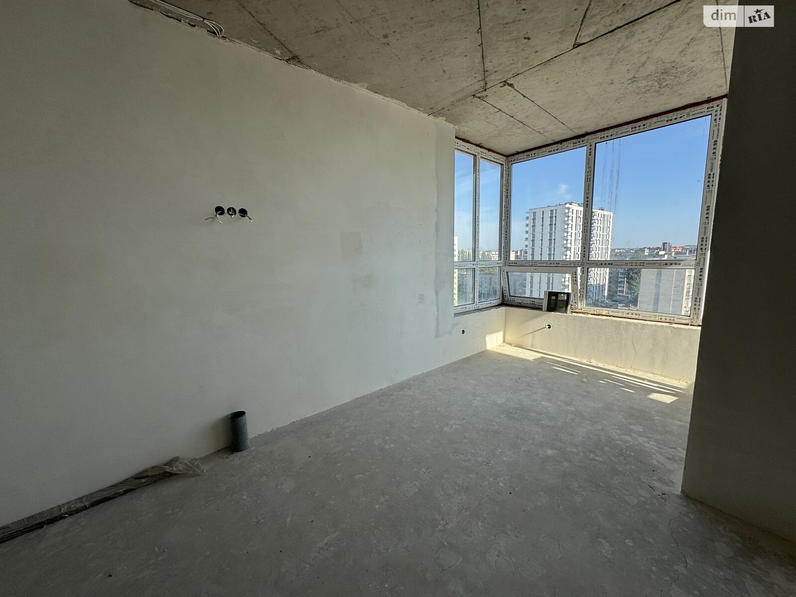 Продаж двокімнатної квартири в Вінниці, на вул. Стрілецька 1 корпус 3, район Замостя фото 1 Продаж двокімнатної квартири в Вінниці, на вул. Стрілецька 1 корпус 3, район Замостя фото 1