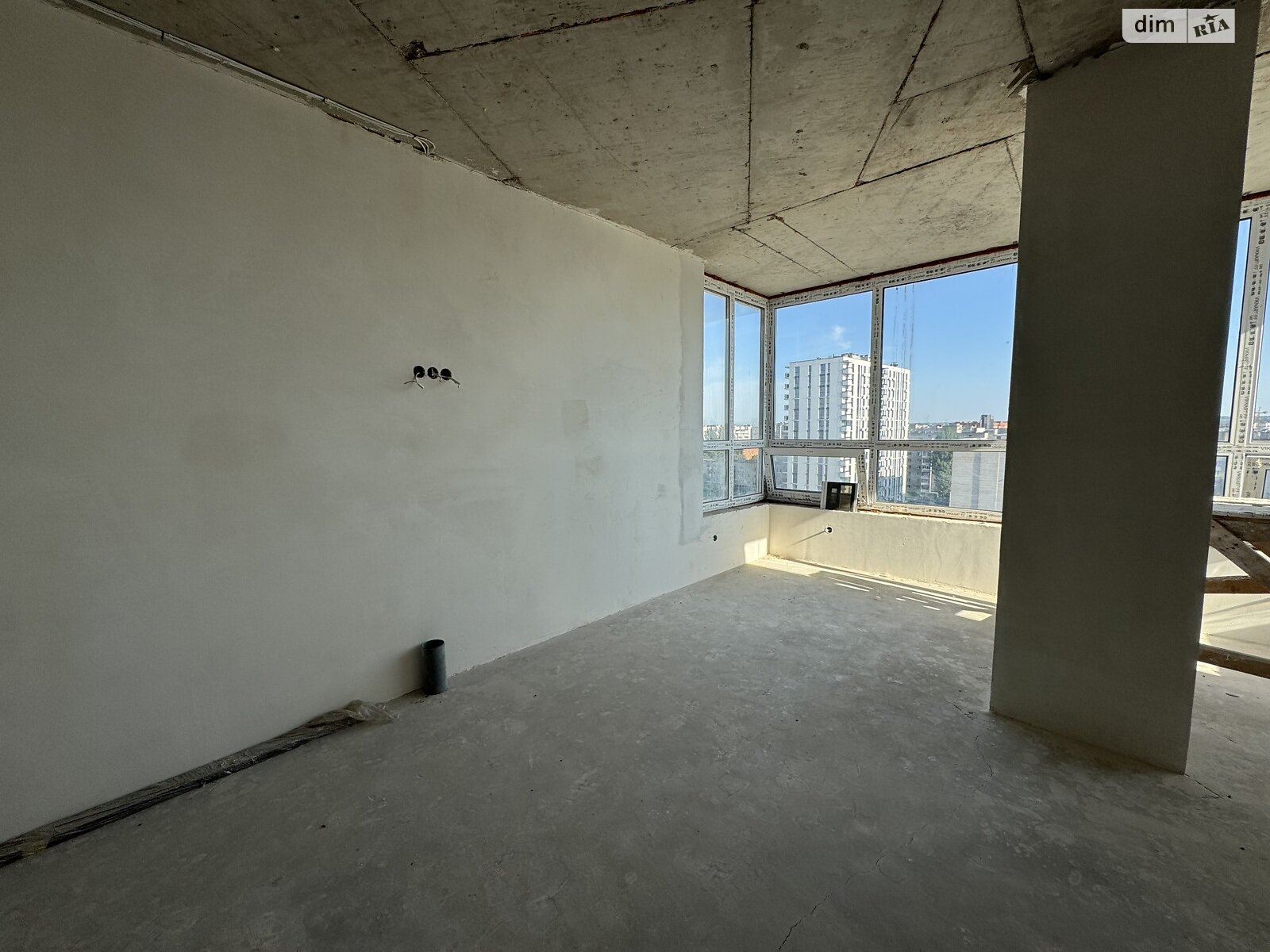 Продаж двокімнатної квартири в Вінниці, на вул. Стрілецька 1 корпус 3, район Замостя фото 1 Продаж двокімнатної квартири в Вінниці, на вул. Стрілецька 1 корпус 3, район Замостя фото 1