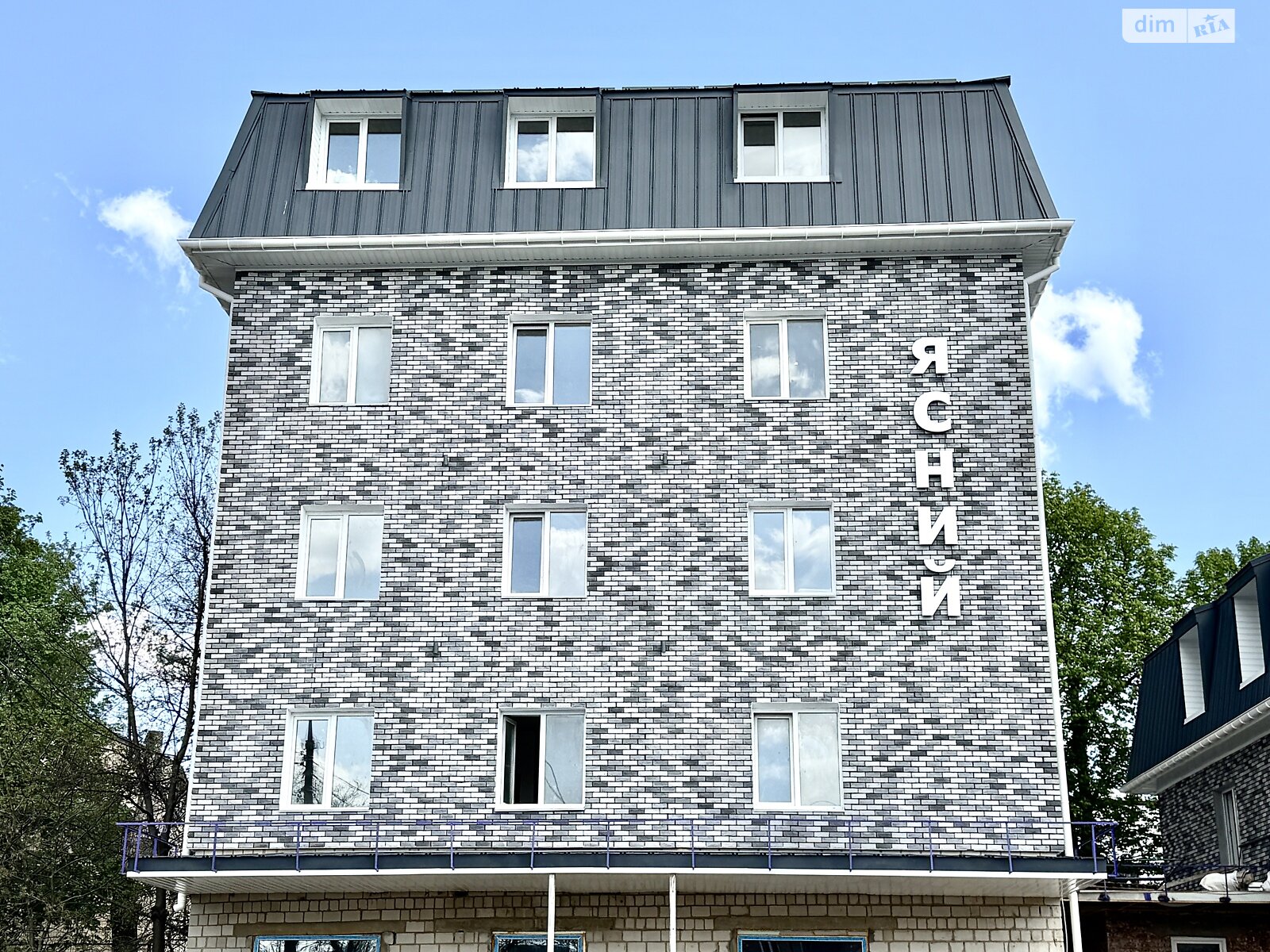 Продажа однокомнатной квартиры в Виннице, на пер. Ясный, район Замостье фото 1 Продажа однокомнатной квартиры в Виннице, на пер. Ясный, район Замостье фото 1