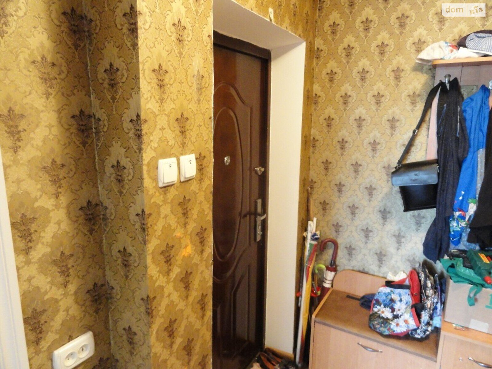 Продажа однокомнатной квартиры в Виннице, на ул. Николая Зерова, район Замостье фото 1 Продажа однокомнатной квартиры в Виннице, на ул. Николая Зерова, район Замостье фото 1