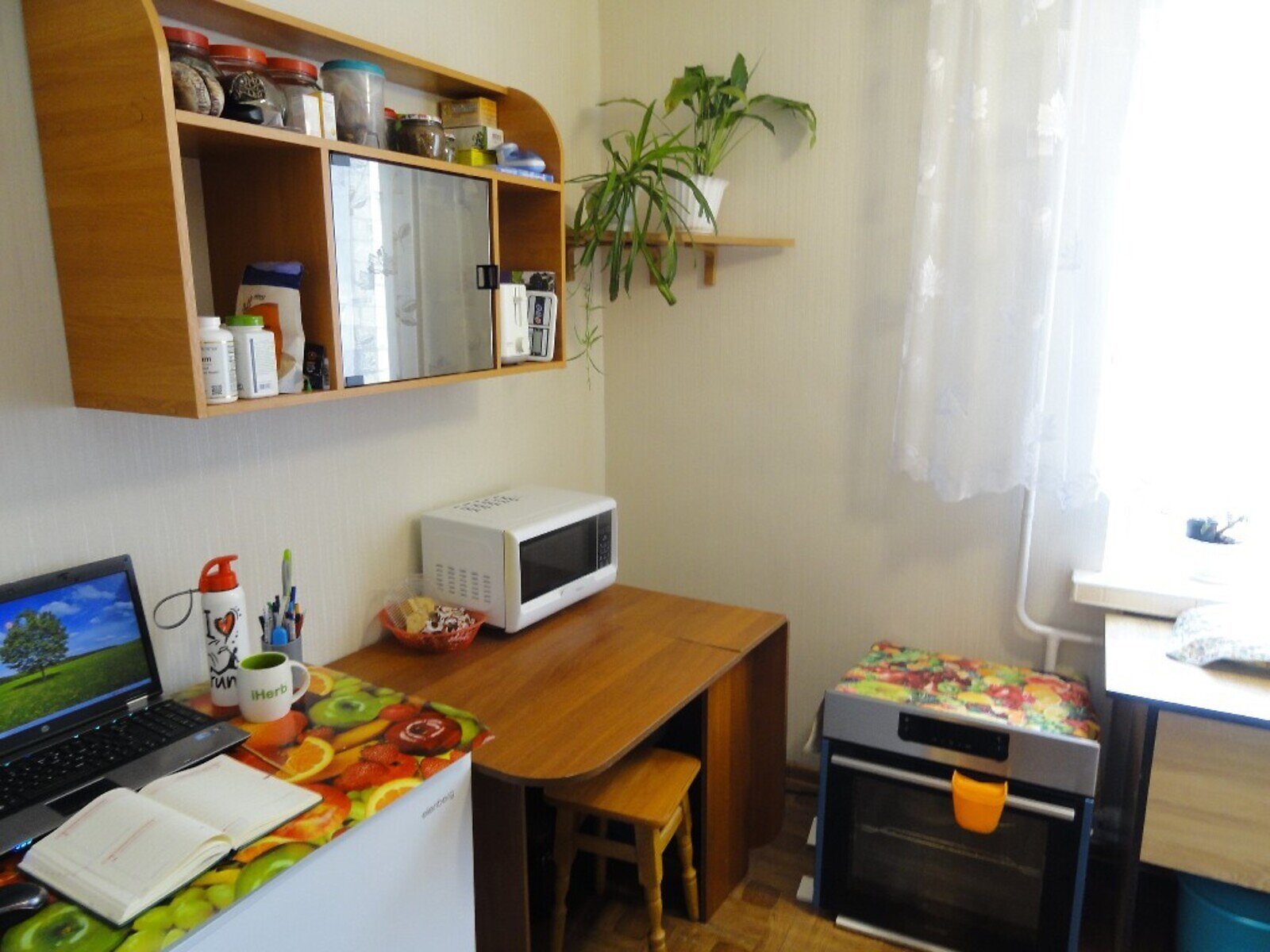Продажа однокомнатной квартиры в Виннице, на ул. Николая Зерова, район Замостье фото 1 Продажа однокомнатной квартиры в Виннице, на ул. Николая Зерова, район Замостье фото 1